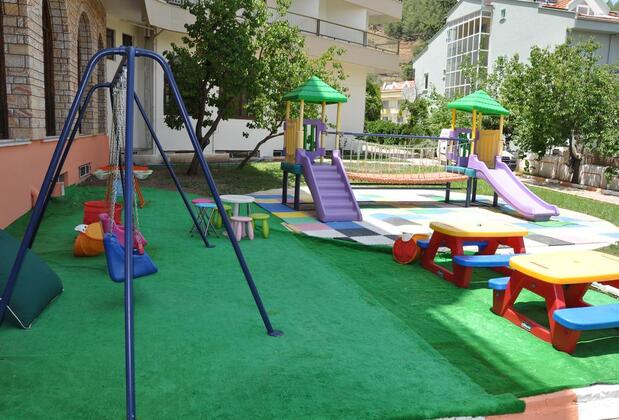 Hermes Hotel Marmaris - Görsel 19