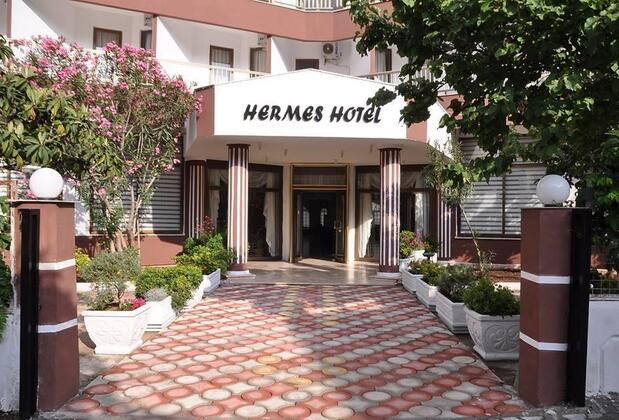 Hermes Hotel Marmaris - Görsel 36