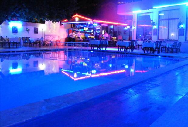 Hermes Hotel Marmaris - Görsel 32