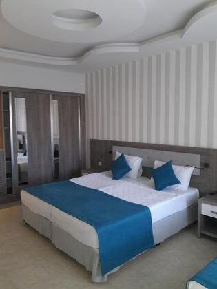 Lykia Botanika Beach & Fun Club - Görsel 10