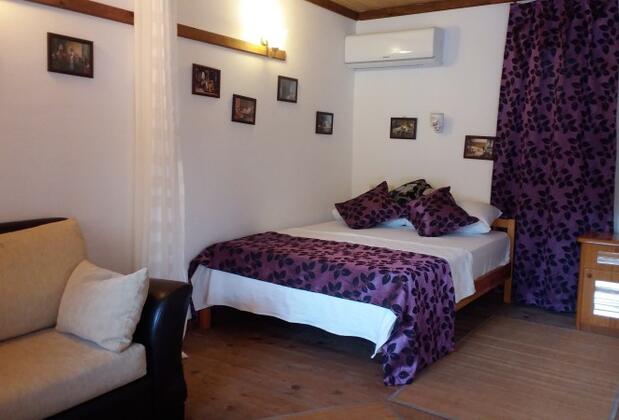 Kayaköy Pansiyon - Görsel 3