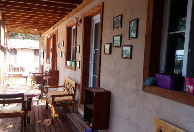 Kayaköy Pansiyon - Görsel 23