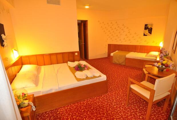 Hermes Hotel Marmaris - Görsel 37