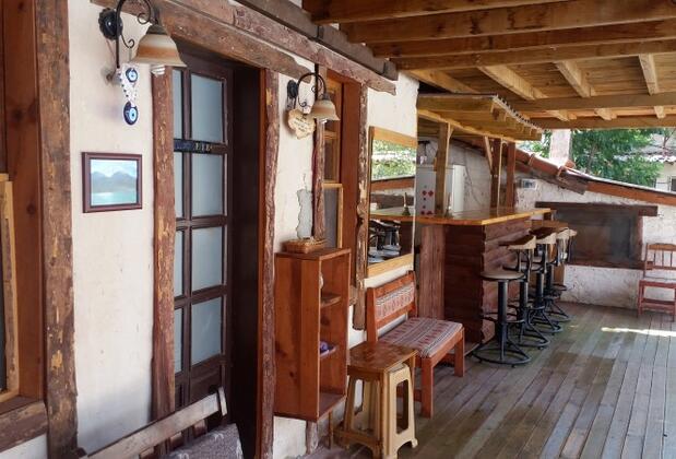 Kayaköy Pansiyon - Görsel 24