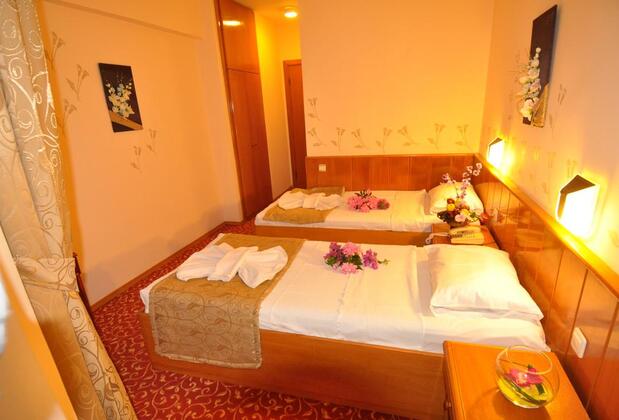 Hermes Hotel Marmaris - Görsel 28