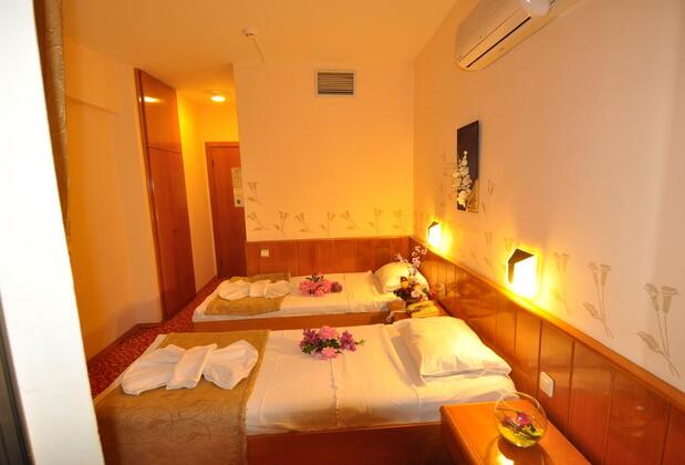 Hermes Hotel Marmaris - Görsel 3