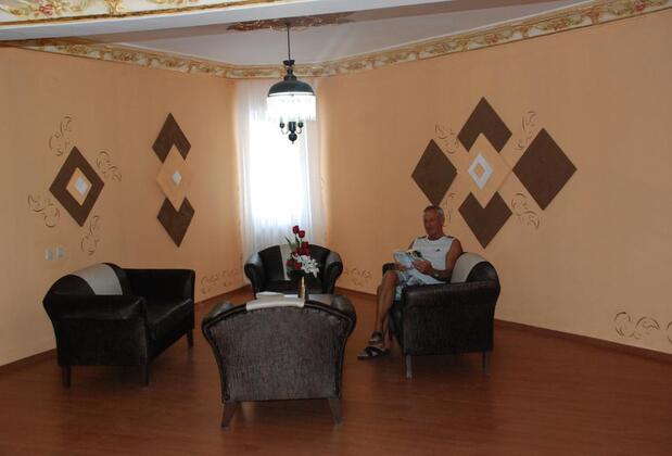 Hermes Hotel Marmaris - Görsel 16