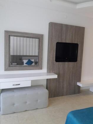 Lykia Botanika Beach & Fun Club - Görsel 12