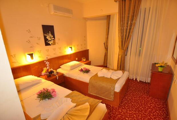 Hermes Hotel Marmaris - Görsel 17