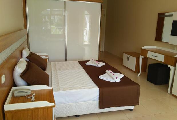 Lykia Botanika Beach & Fun Club - Görsel 19