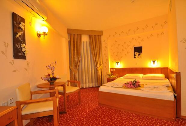 Hermes Hotel Marmaris - Görsel 22