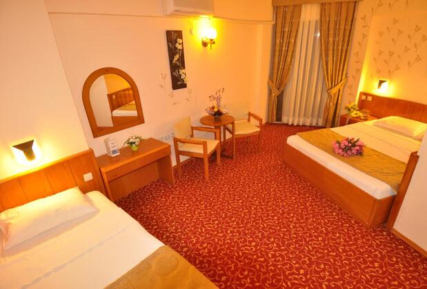 Hermes Hotel Marmaris - Görsel 5