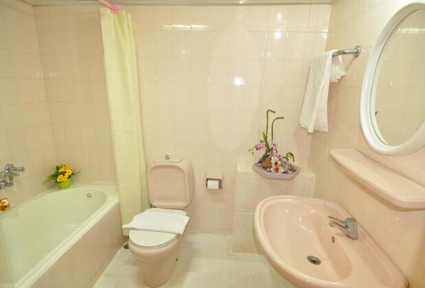 Hermes Hotel Marmaris - Görsel 24