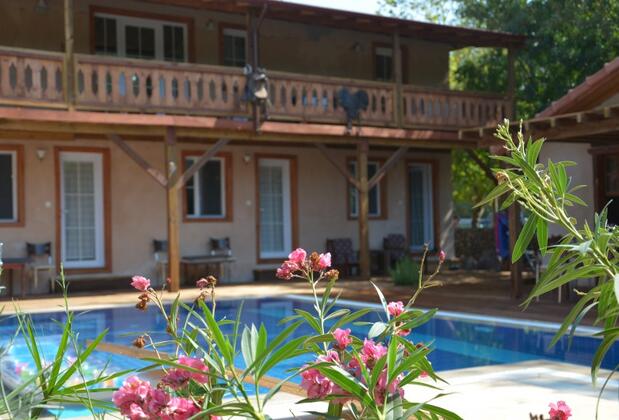 Kayaköy Pansiyon - Görsel 38