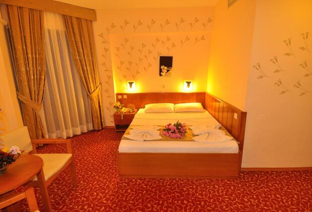 Hermes Hotel Marmaris - Görsel 20