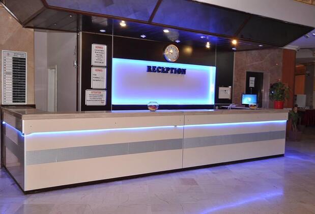 Hermes Hotel Marmaris - Görsel 30