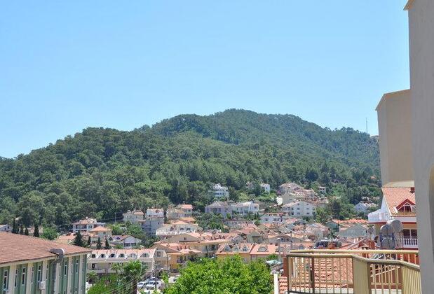 Hermes Hotel Marmaris - Görsel 29