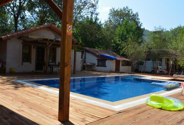 Kayaköy Pansiyon - Görsel 30