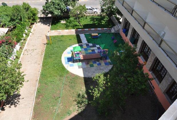 Hermes Hotel Marmaris - Görsel 4