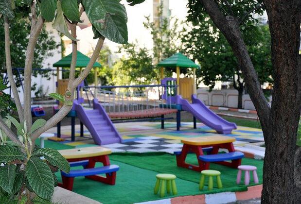 Hermes Hotel Marmaris - Görsel 33