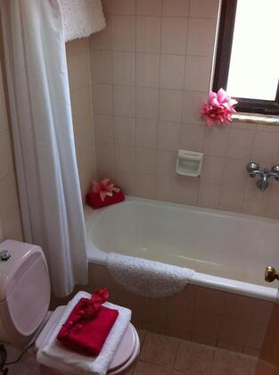 Hermes Hotel Marmaris - Görsel 23