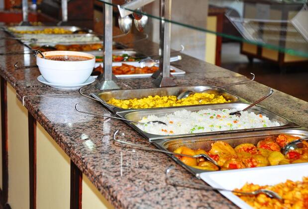 Lykia Botanika Beach & Fun Club - Görsel 6