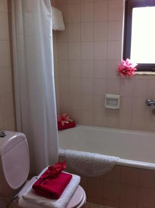 Hermes Hotel Marmaris - Görsel 14