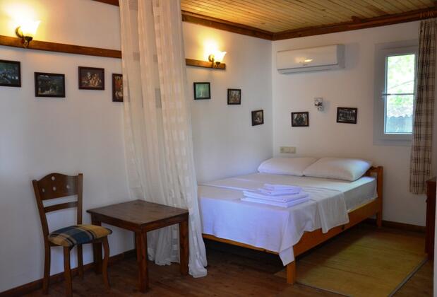 Kayaköy Pansiyon - Görsel 9