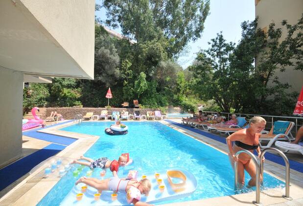 Seler Hotel - Görsel 15