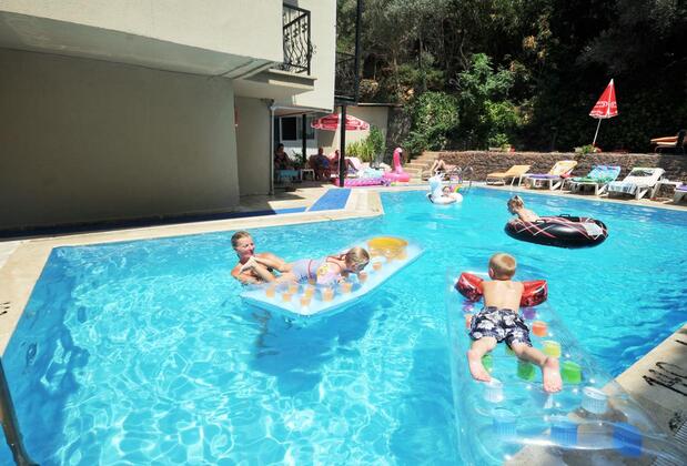 Seler Hotel - Görsel 5