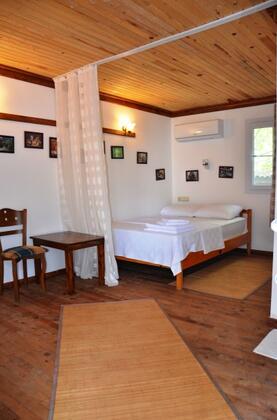 Kayaköy Pansiyon - Görsel 7