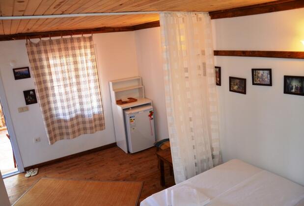 Kayaköy Pansiyon - Görsel 8