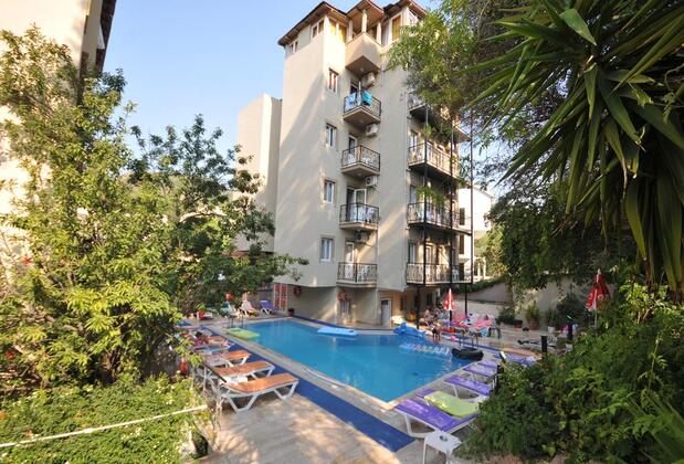 Seler Hotel - Görsel 7