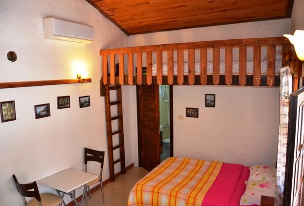 Kayaköy Pansiyon - Görsel 10