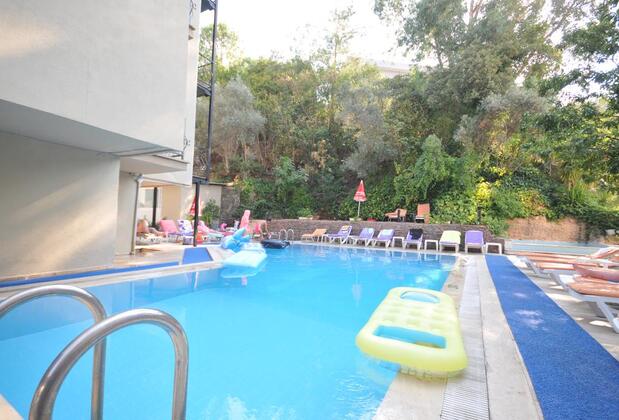 Seler Hotel - Görsel 4