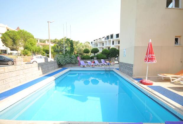 Seler Hotel - Görsel 9