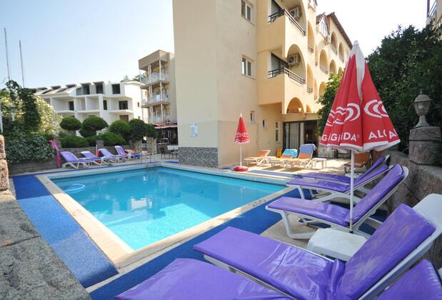 Seler Hotel - Görsel 8