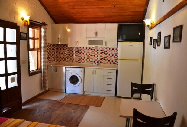 Kayaköy Pansiyon - Görsel 11