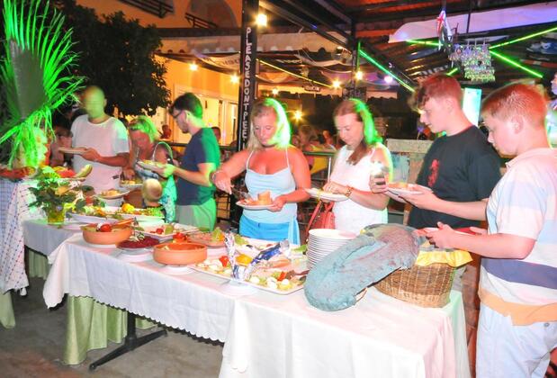 Seler Hotel - Görsel 3