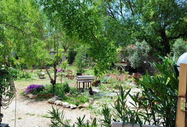 Kayaköy Pansiyon - Görsel 26