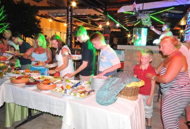 Seler Hotel - Görsel 14