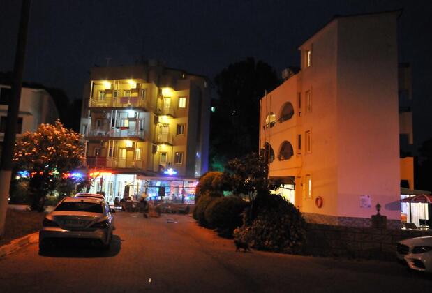 Seler Hotel - Görsel 10