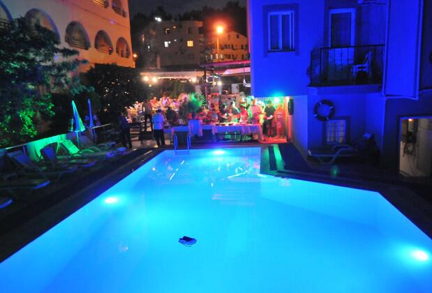 Seler Hotel - Görsel 16