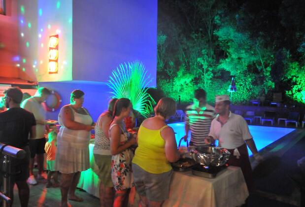 Seler Hotel - Görsel 6