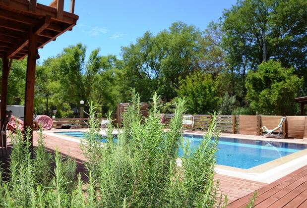 Kayaköy Pansiyon - Görsel 41