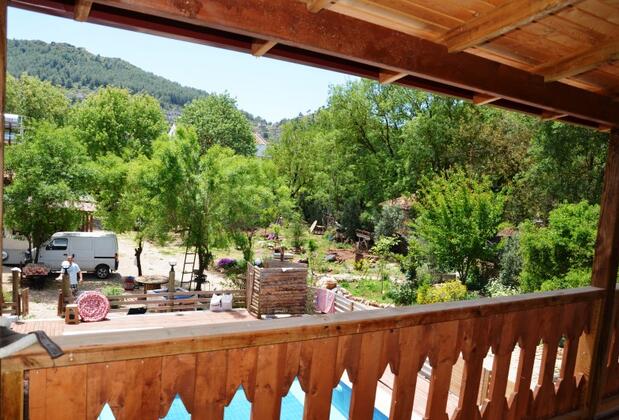 Kayaköy Pansiyon - Görsel 34