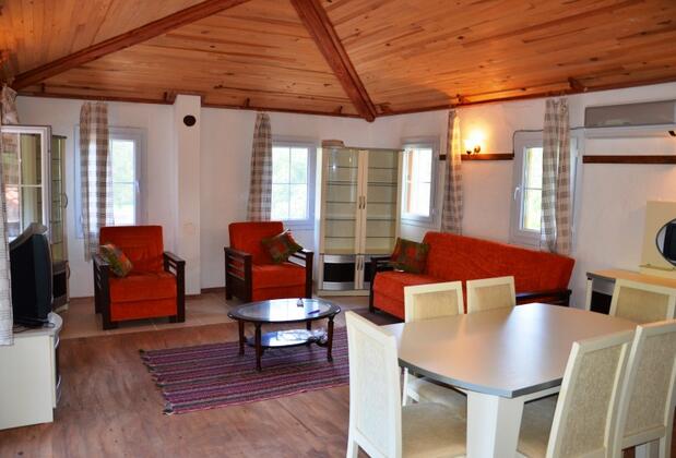 Kayaköy Pansiyon - Görsel 17