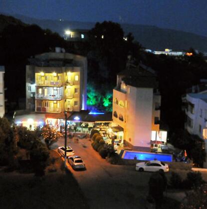 Seler Hotel - Görsel 12