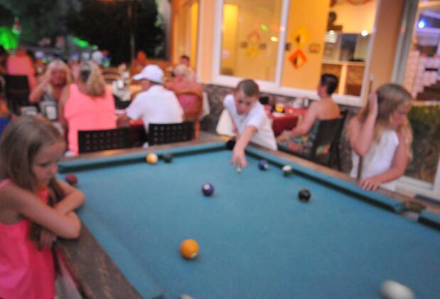 Seler Hotel - Görsel 18