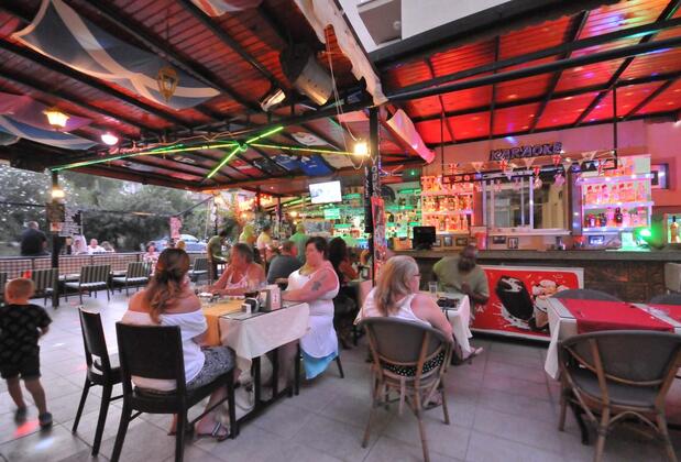 Seler Hotel - Görsel 17